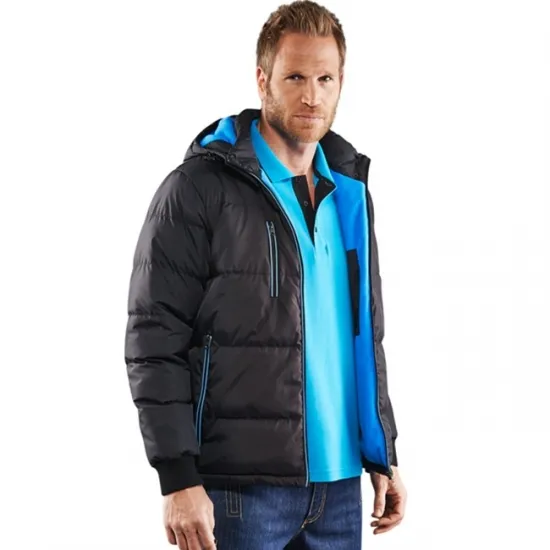 H.D. Concept Thermojacke Bryan