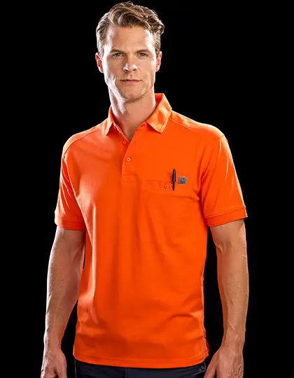 Result Apex Polo Shirt
