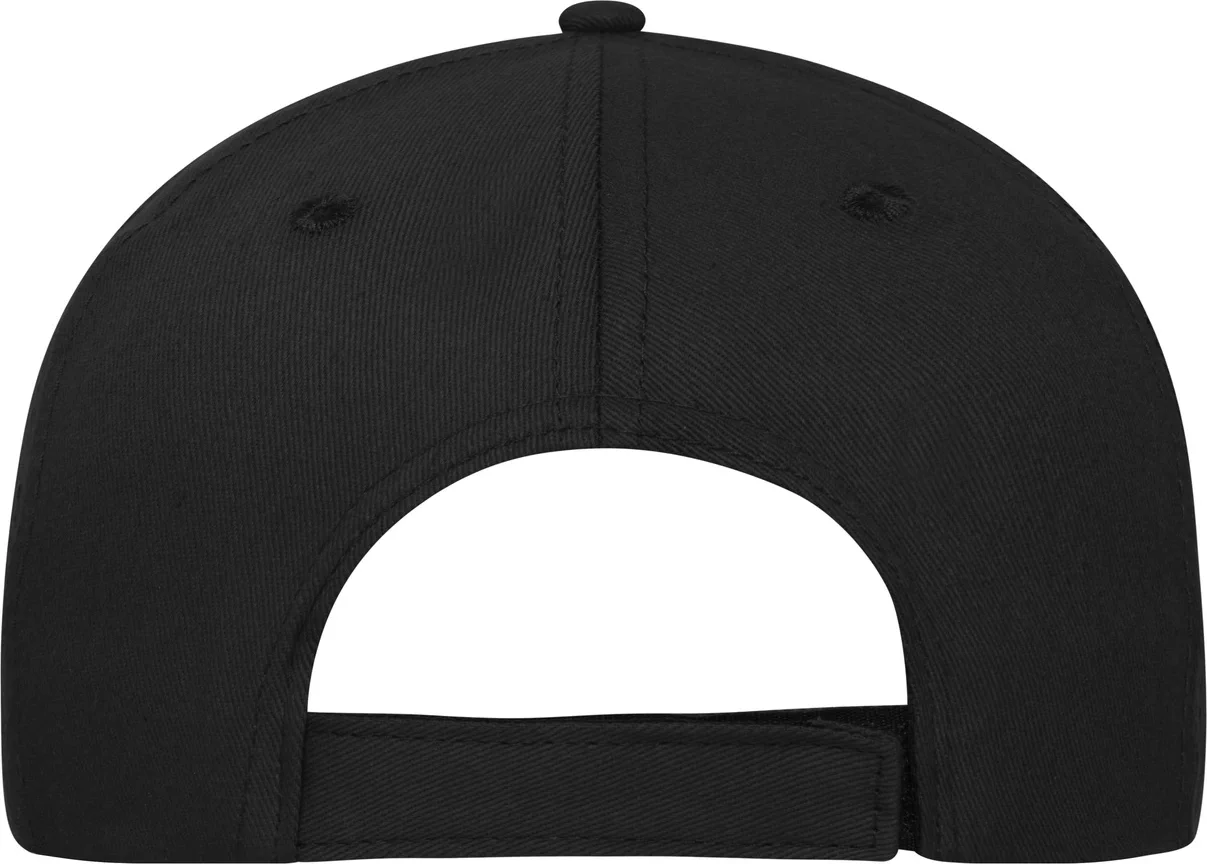 daiber 5-Panel Sandwich Cap Bio Cotton