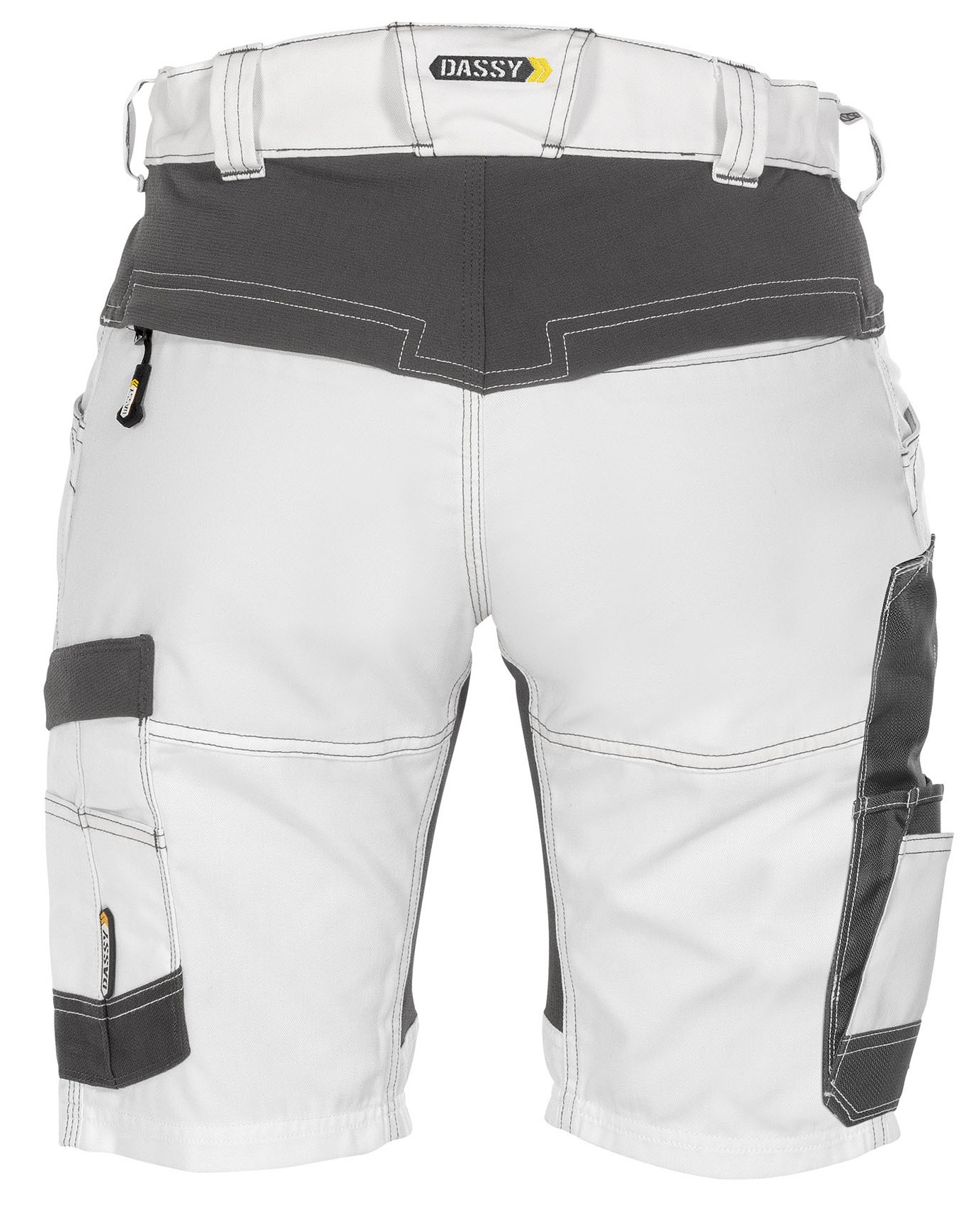 DASSY Painters Women Stretch-Malershorts AXIS DASSY Painters Women Stretch-Malershorts AXIS