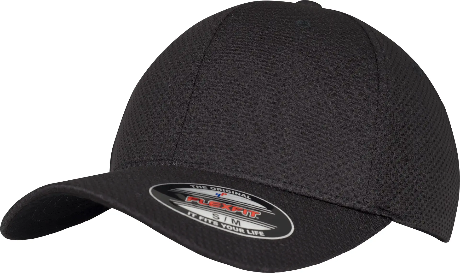 FLEXFIT Flexfit 3D Hexagon Jersey Cap