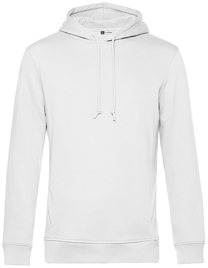 B&C Organic Hooded Sweat B&C Organic Hooded Sweat