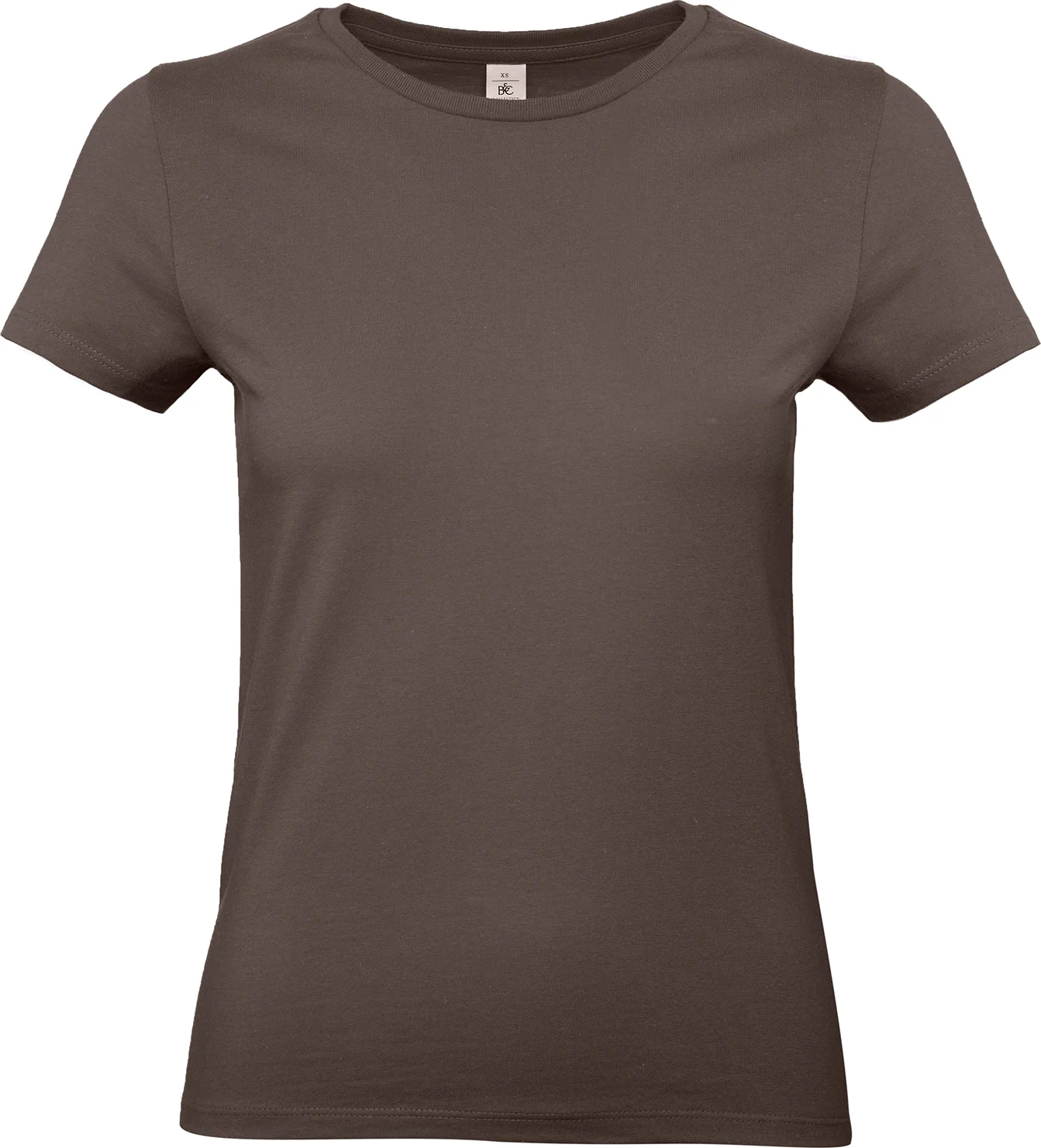 B&C T-Shirt #E190 Women
