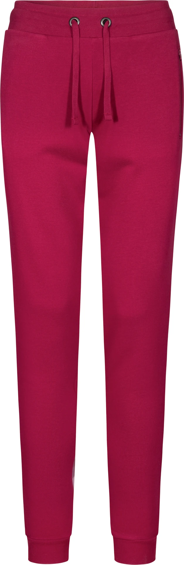 promodoro-1700-womens-pants-berry-front-3 promodoro Women's Pants