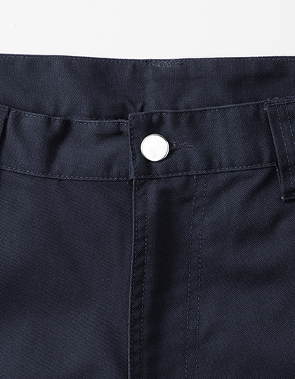 Russell Workwear Polycotton Twill Shorts