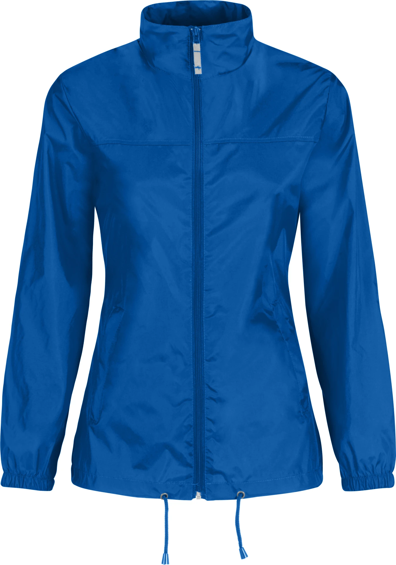 B&C Windbreaker Sirocco Women