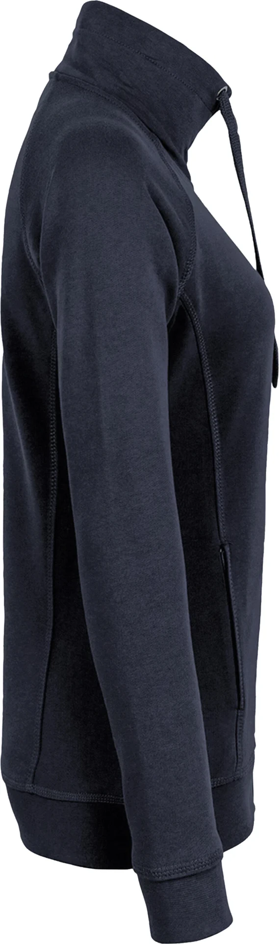 HAKRO Women-Sweatjacke 406 College