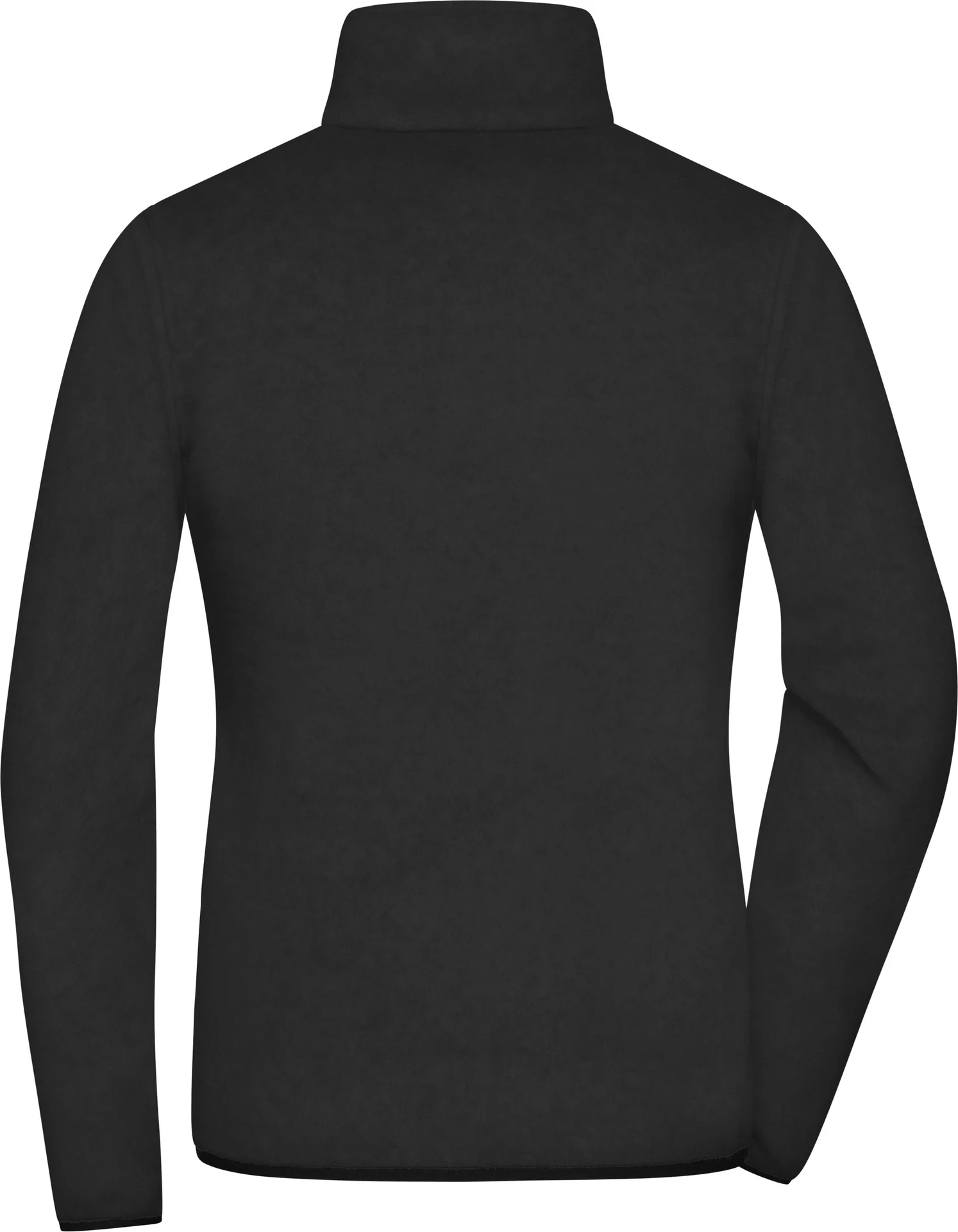 James & Nicholson Ladies´ Fleece Jacket