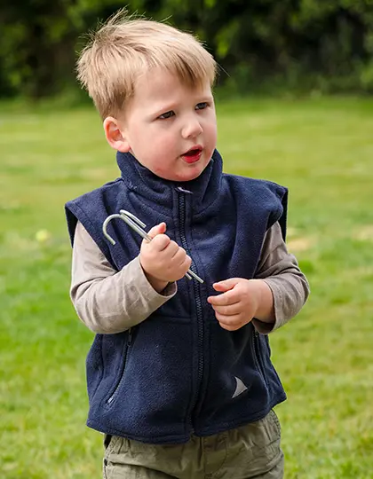 Result Junior Polartherm Bodywarmer