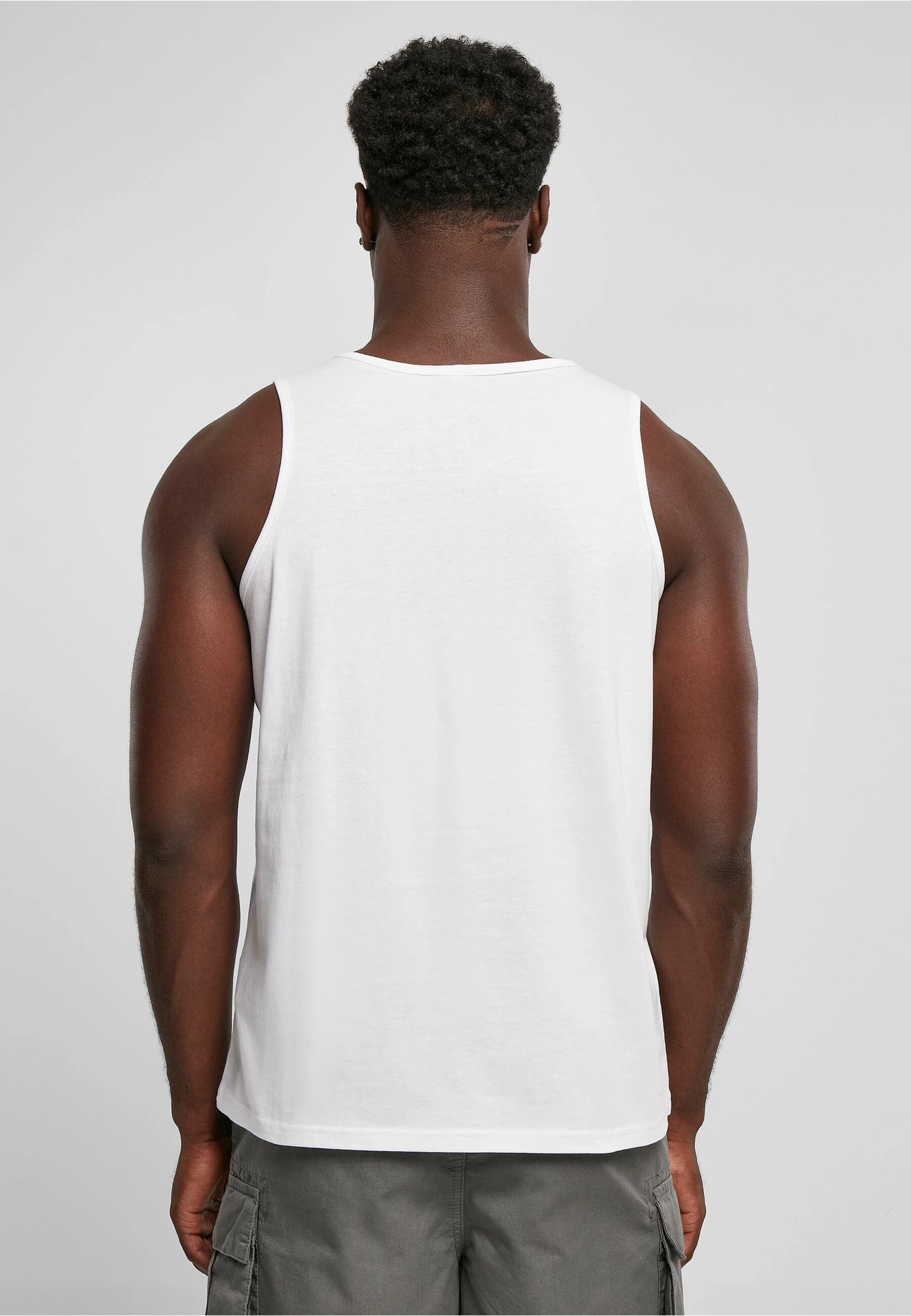 Build Your Brand Basic Tank