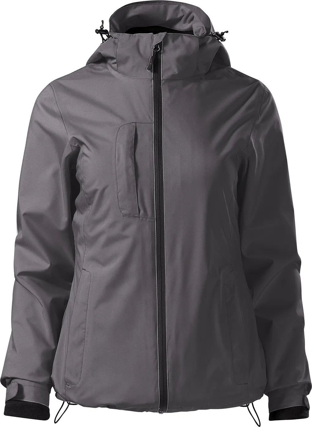 MALFINI Jacke Damen 3 in 1 Pacific 534
