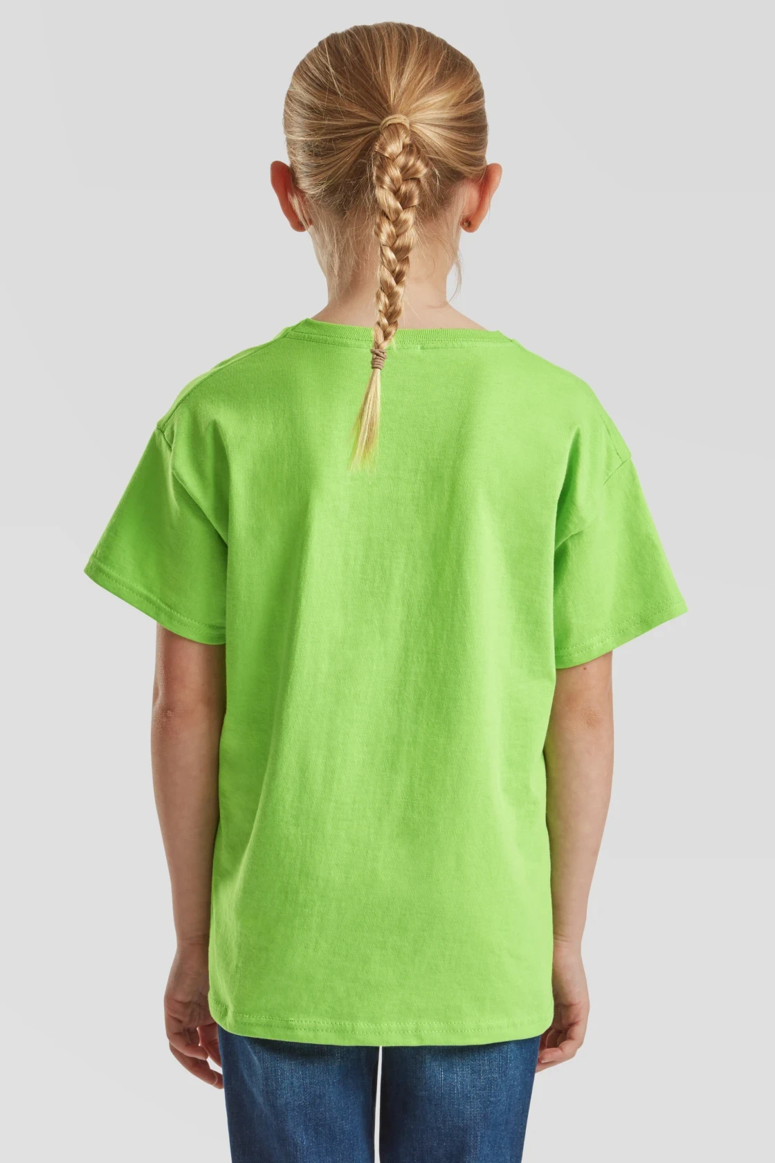 F.O.L. Kids Valueweight T