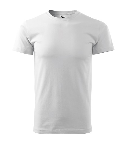 MALFINI T-Shirt Heavy New 137