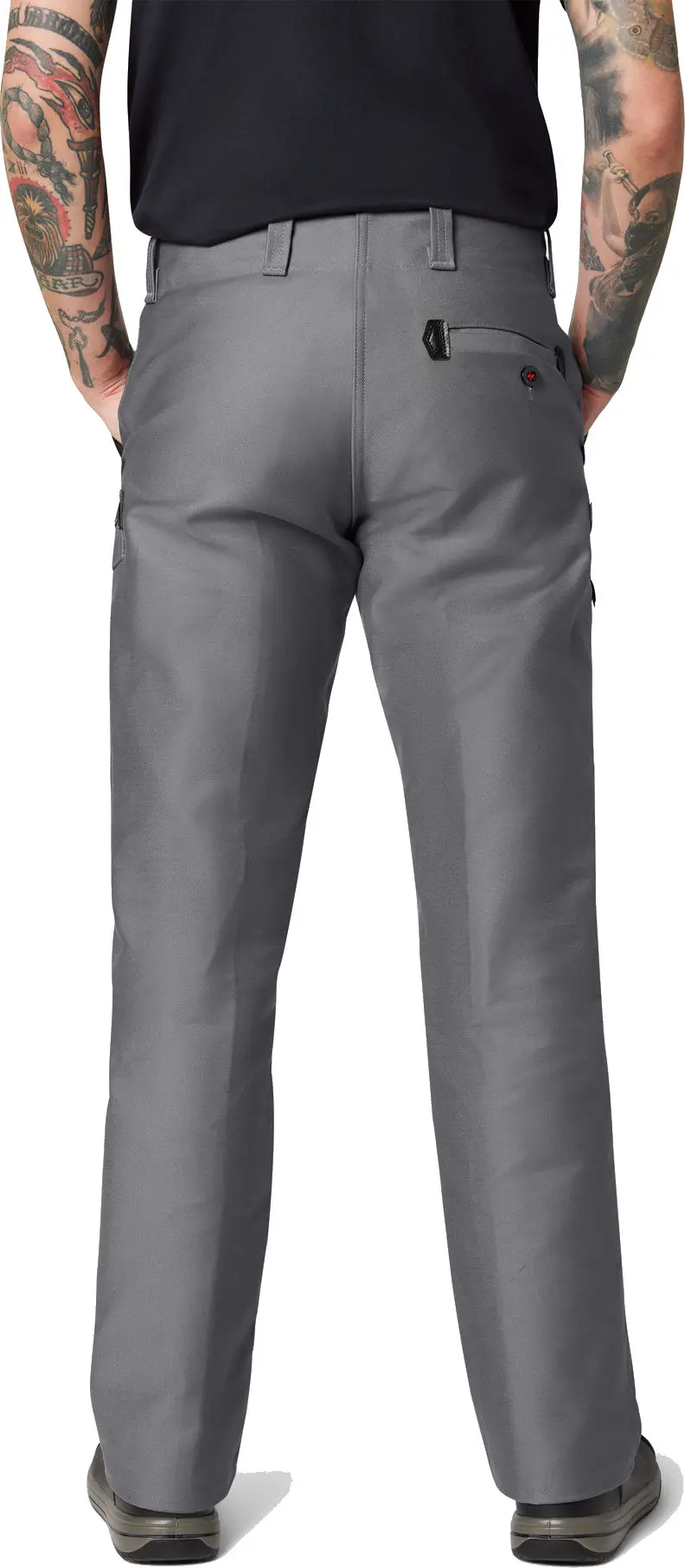 FHB Zunfthose HUBERT Zwirn-Doppel-Pilot