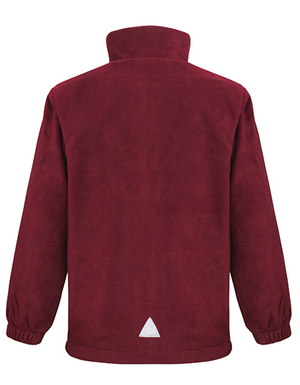 Result Junior Polartherm Jacket