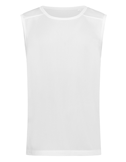 Stedman Active 140 Sleeveless