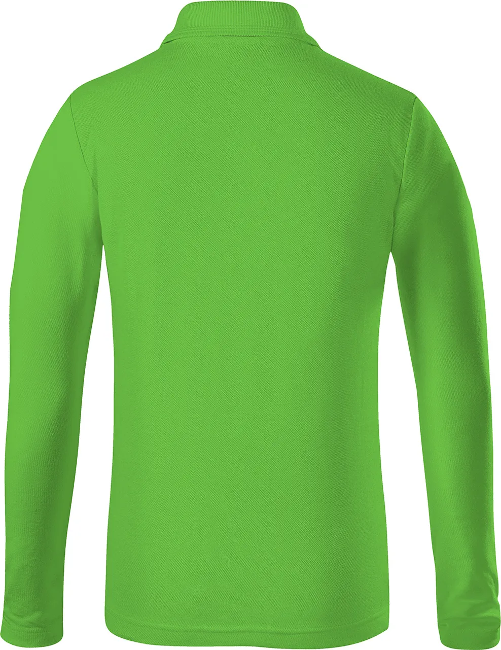 MALFINI Polohemd Kinder Piqué Polo LS 241