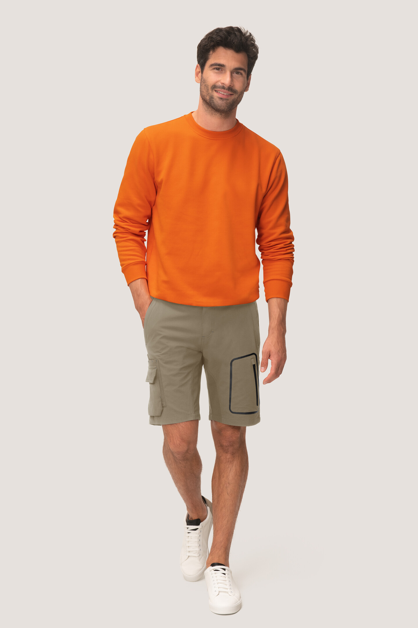 HAKRO Activeshorts 728 HAKRO Activeshorts 728