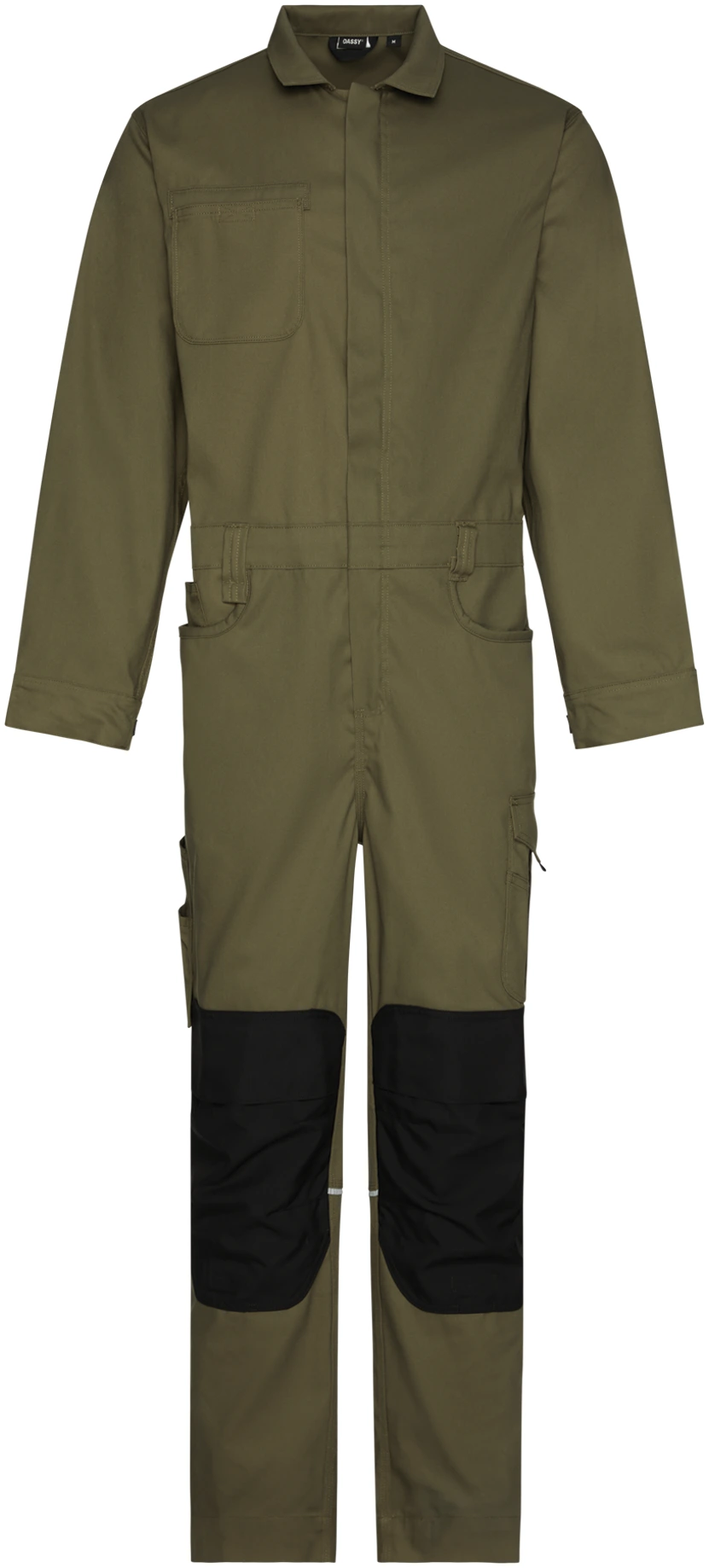 DASSY Overall MONEO