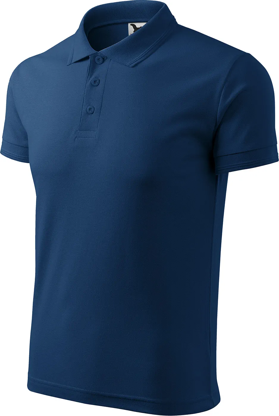 MALFINI Polohemd Piqué Polo 203