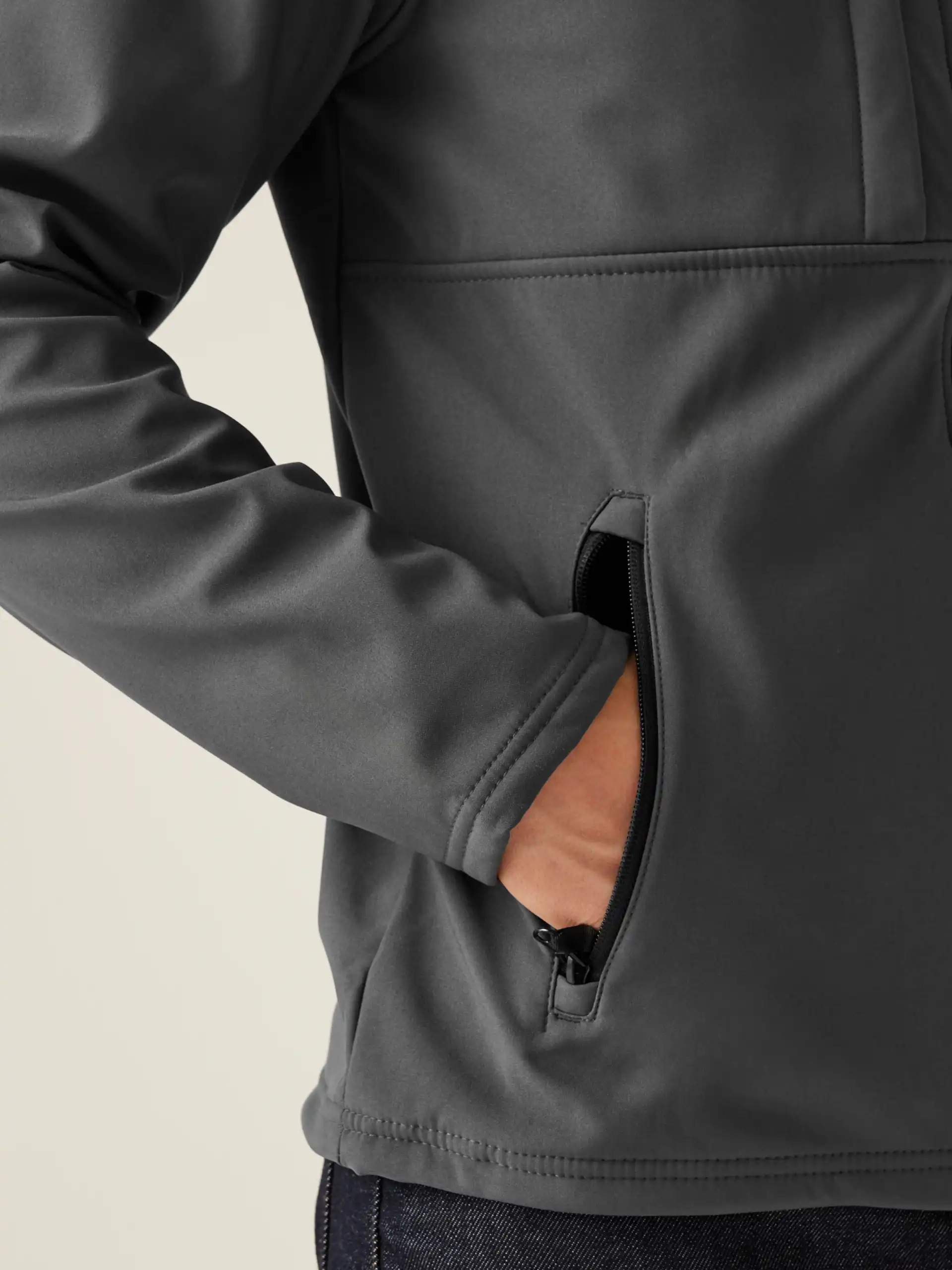 Regatta Men´s Softshell Jacket - Octagon II