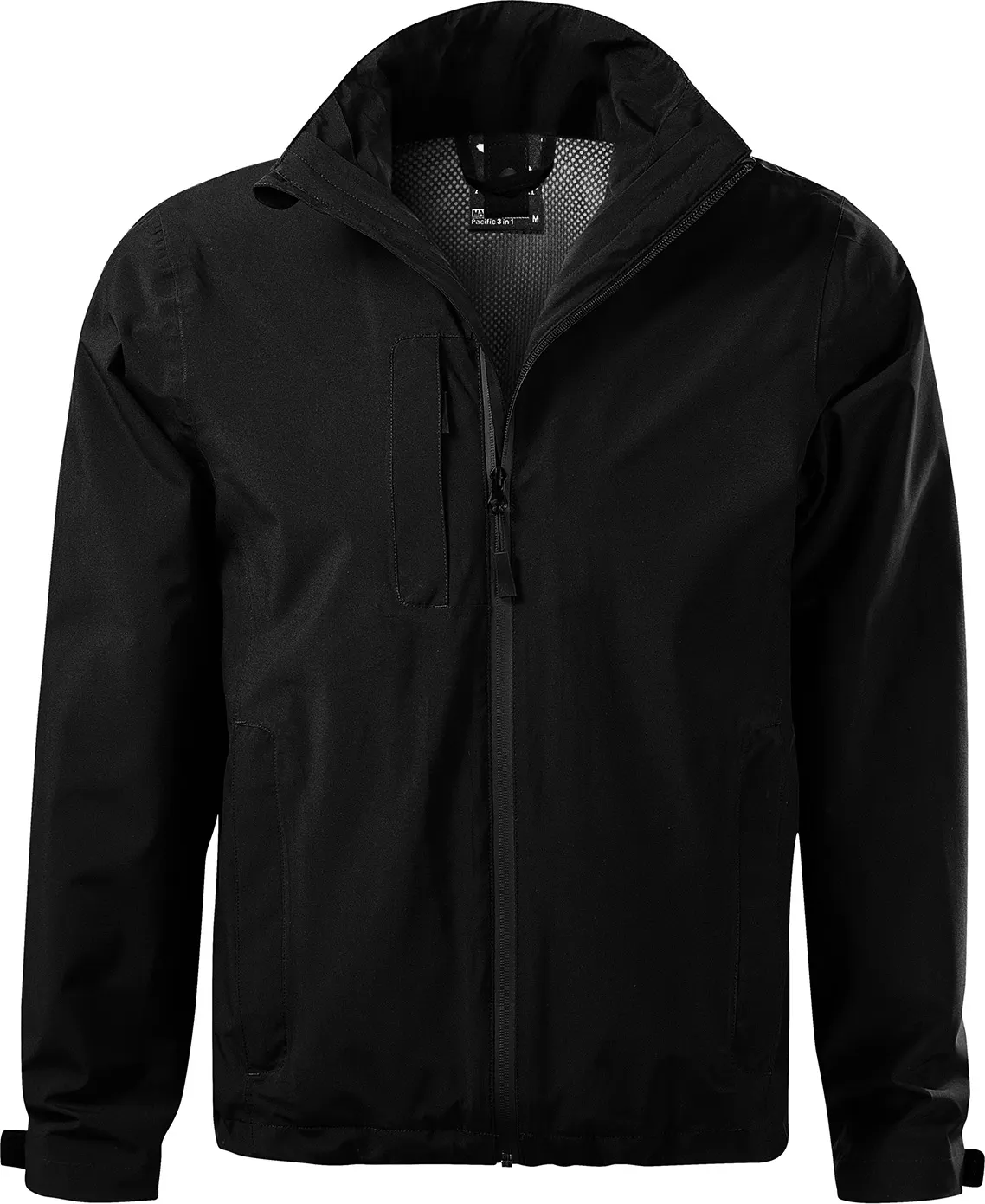 MALFINI Jacke 3 in 1 Pacific 533