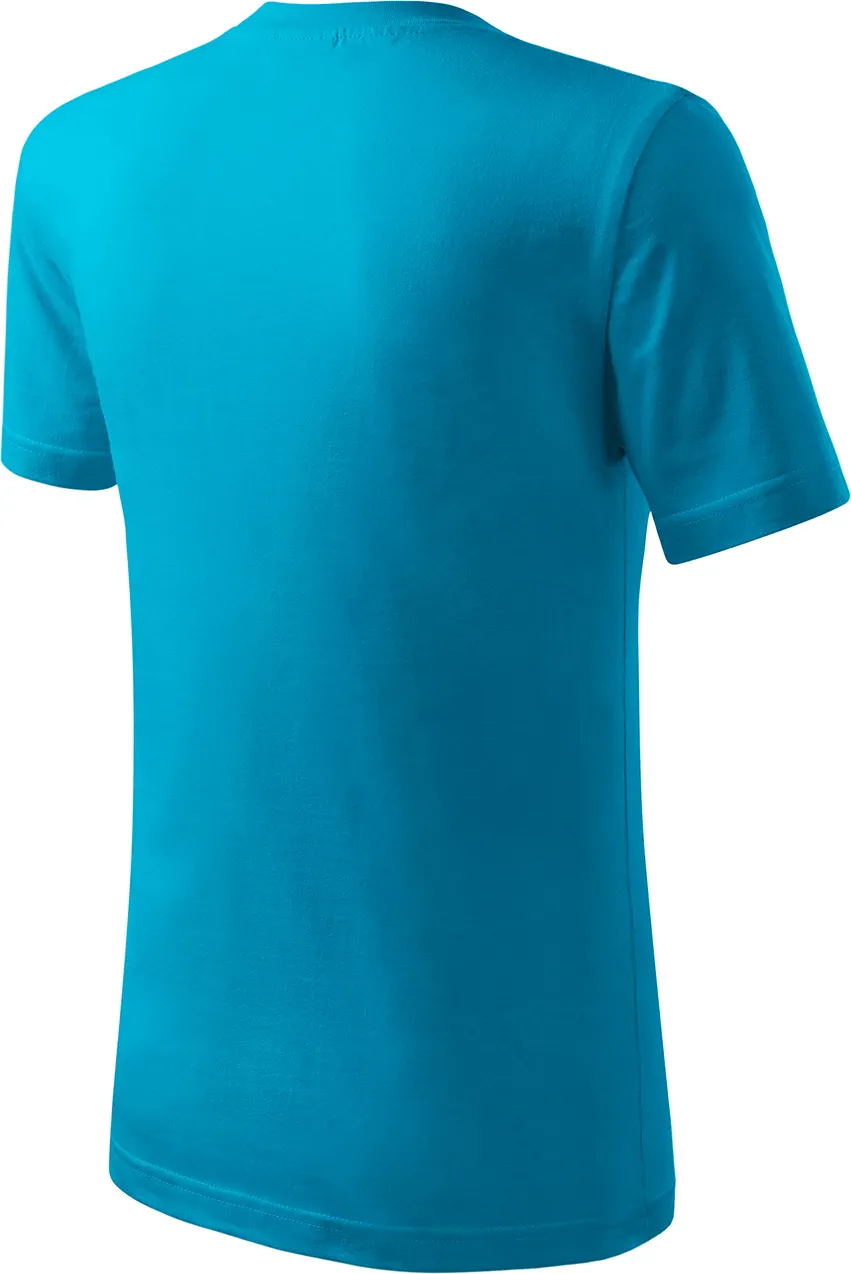 MALFINI T-Shirt Kinder Classic New 135