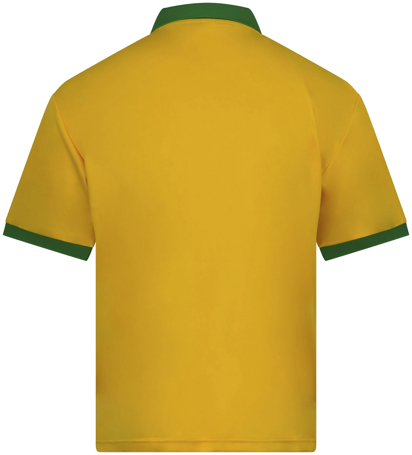 justcool-jc442-retro-sports-jersey-yellow-green-back-3 Just Cool Retro Sports Jersey