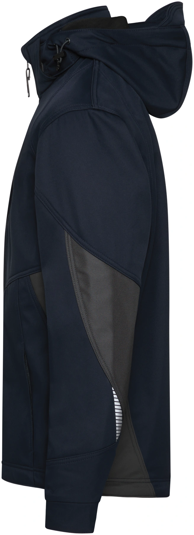 DASSY Softshell-Jacke GRAVITY Next