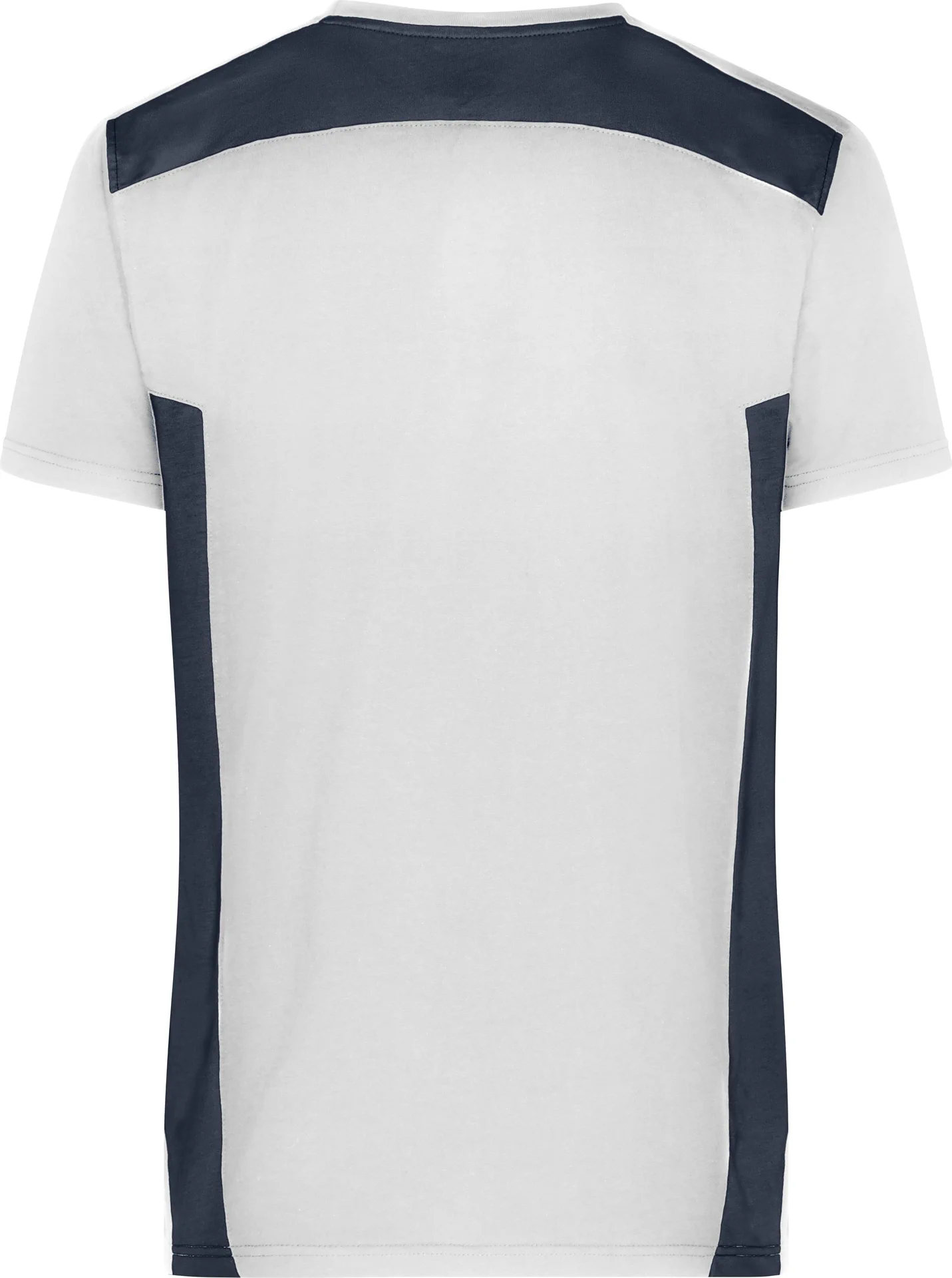 James & Nicholson Men's Workwear T-Shirt Strong