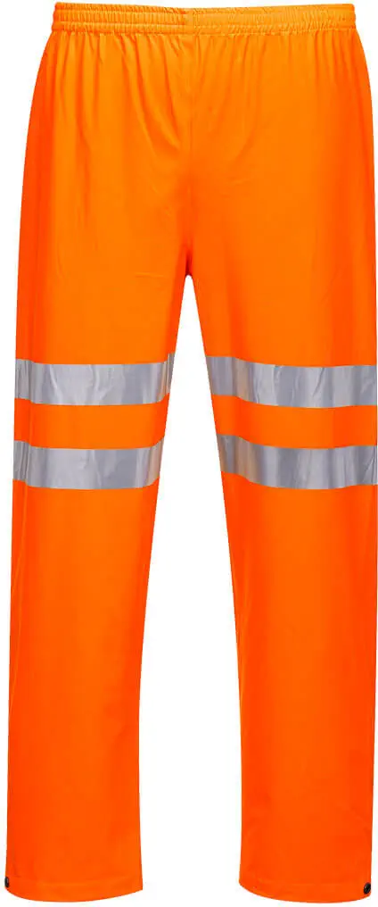 PORTWEST RT51 Sealtex™ Ultra Warnschutz Regenbundhose