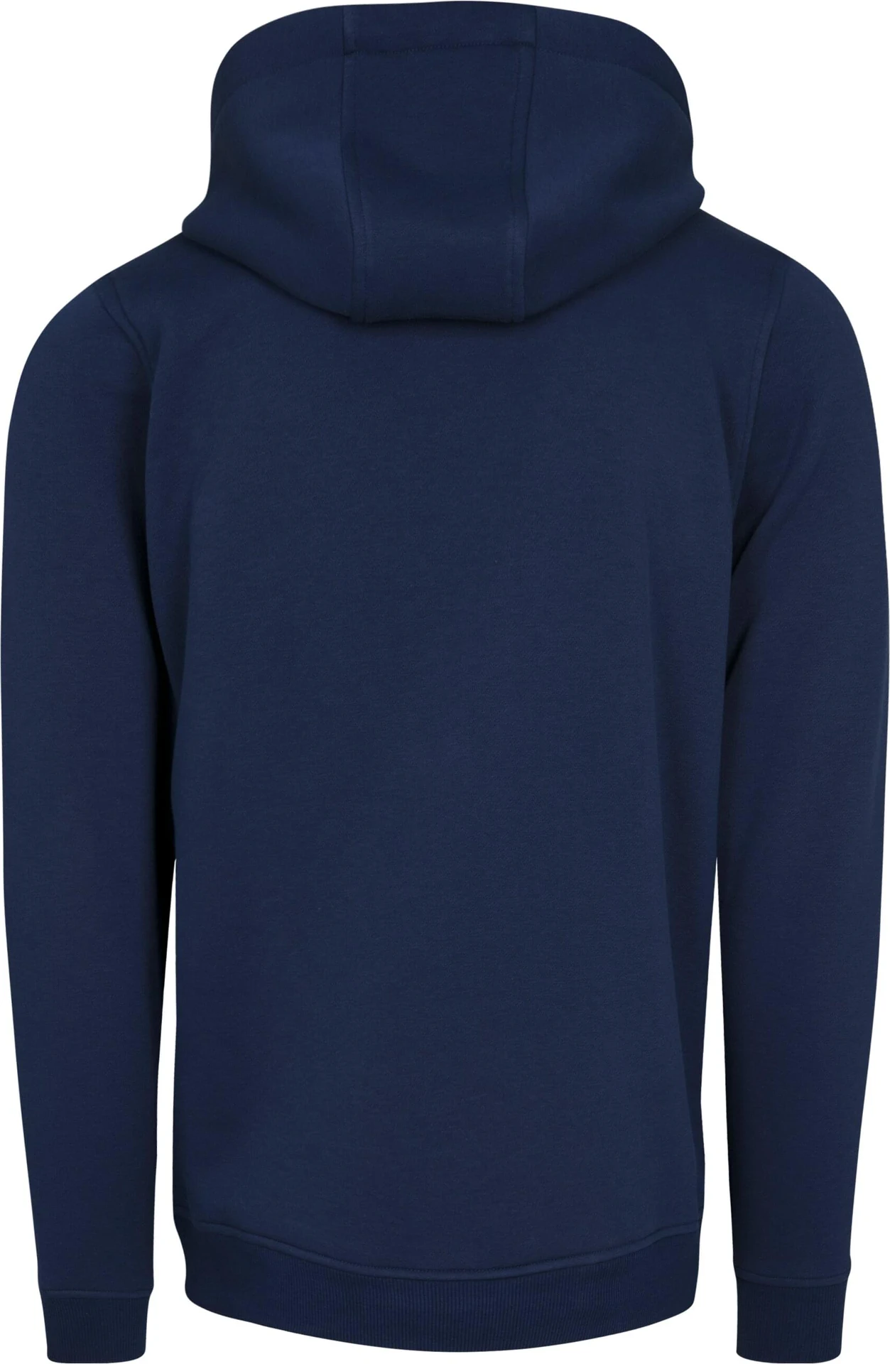 Build Your Brand Heavy Hoody