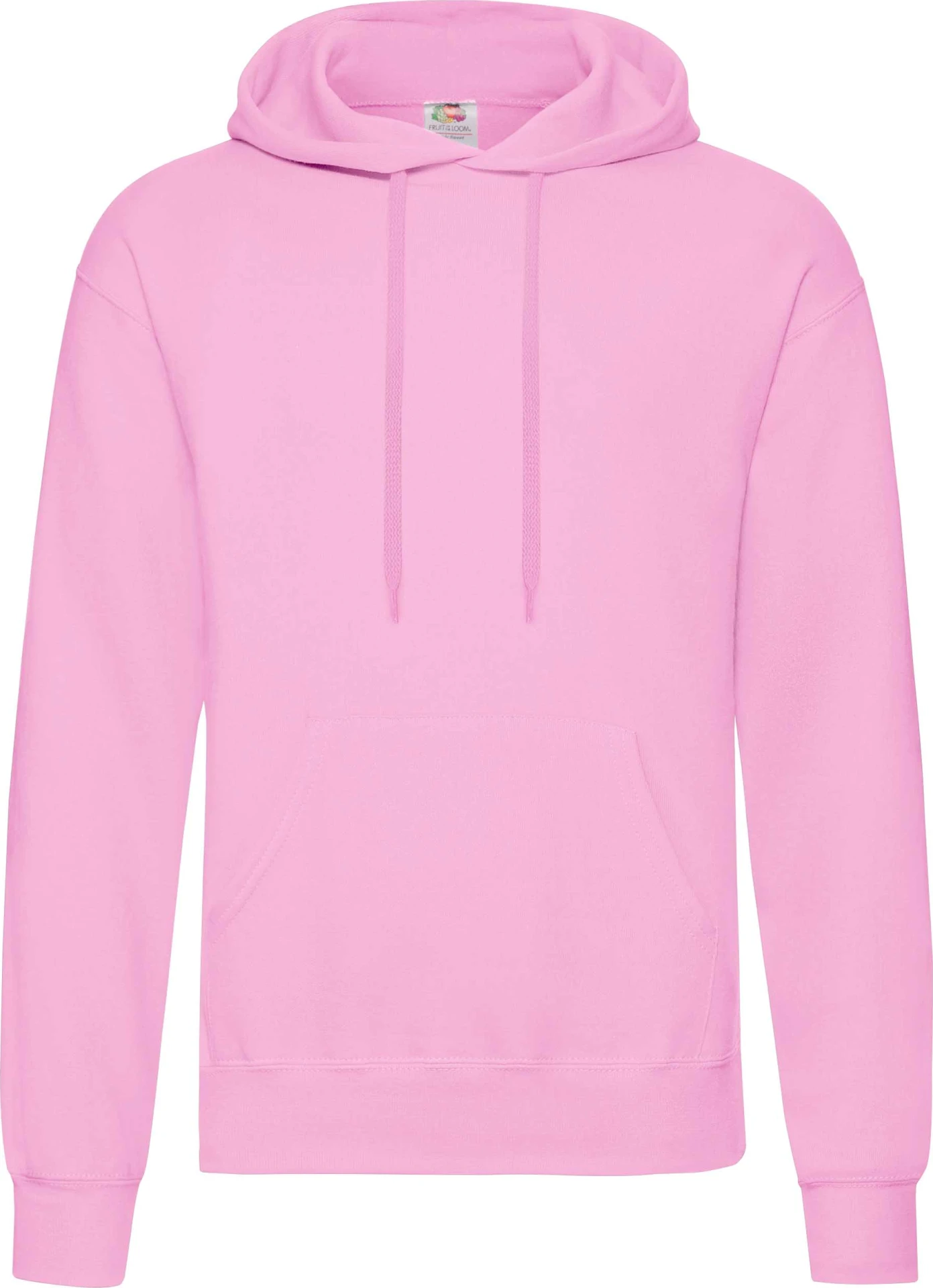 F.O.L. Classic Hooded Sweat
