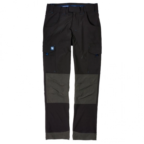 H.D. Concept Softshellhose Work-4-You