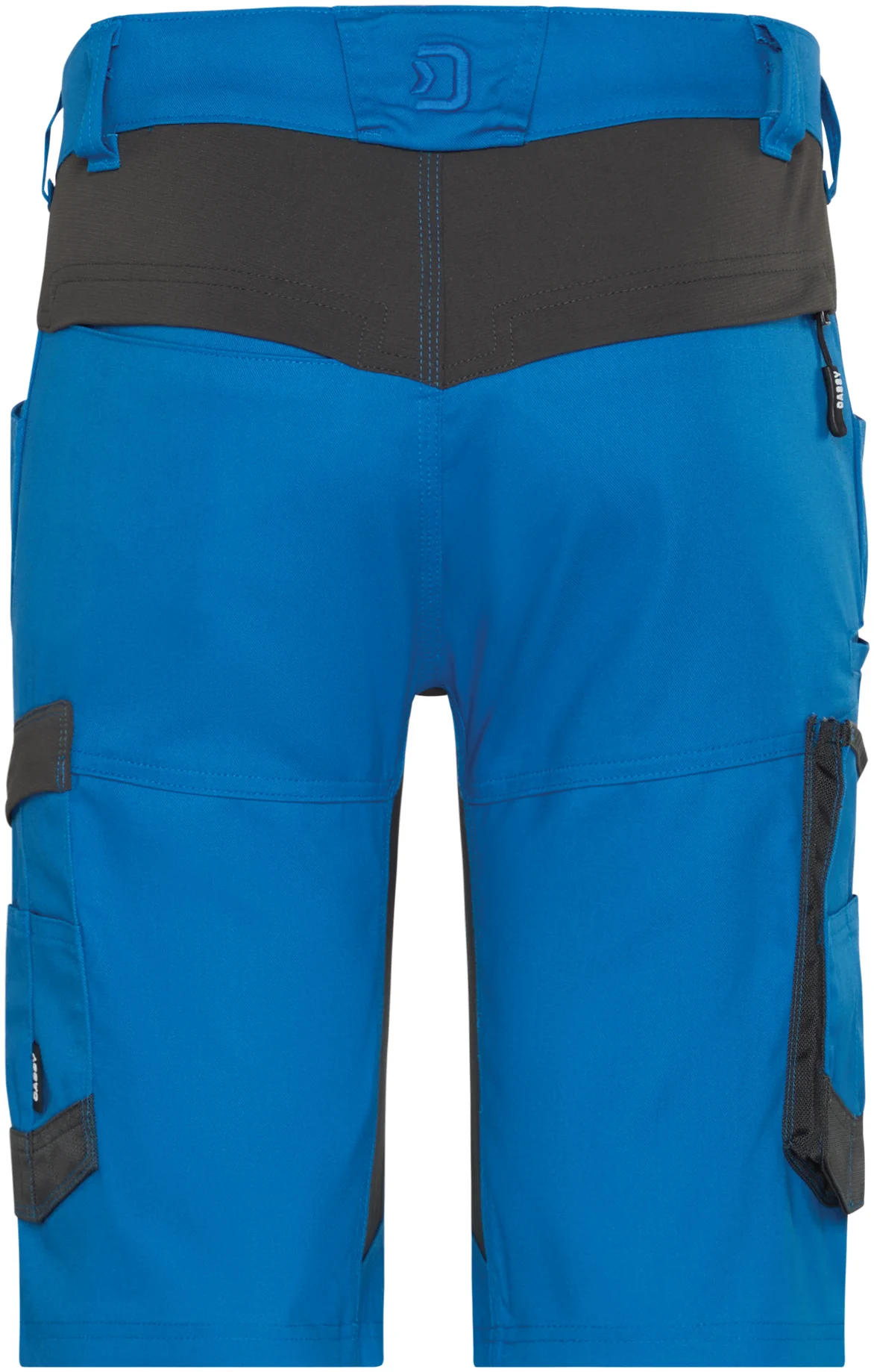 DASSY Stretch-Arbeitsshorts AXIS Next
