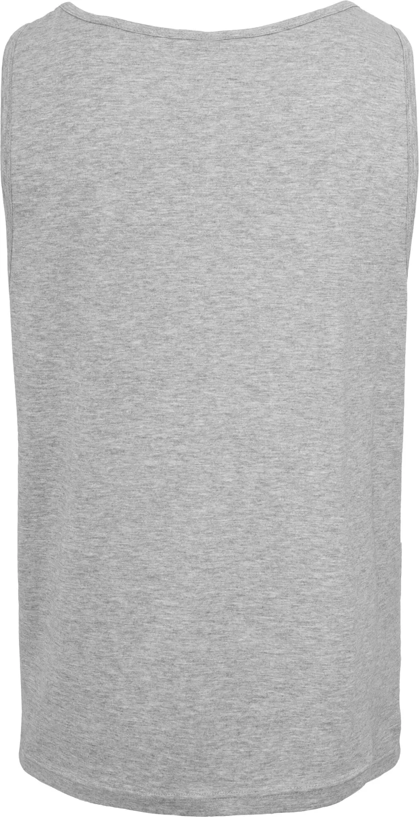 Build Your Brand Jersey Big Tank
