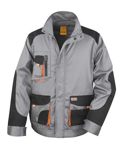 Result Work-Guard Lite Jacket