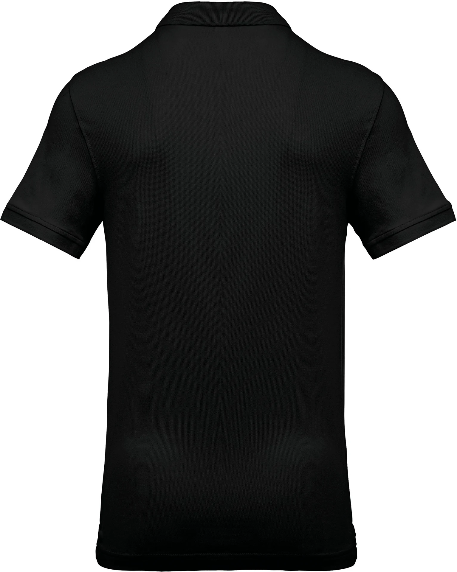 Kariban Herren Piqué Polo