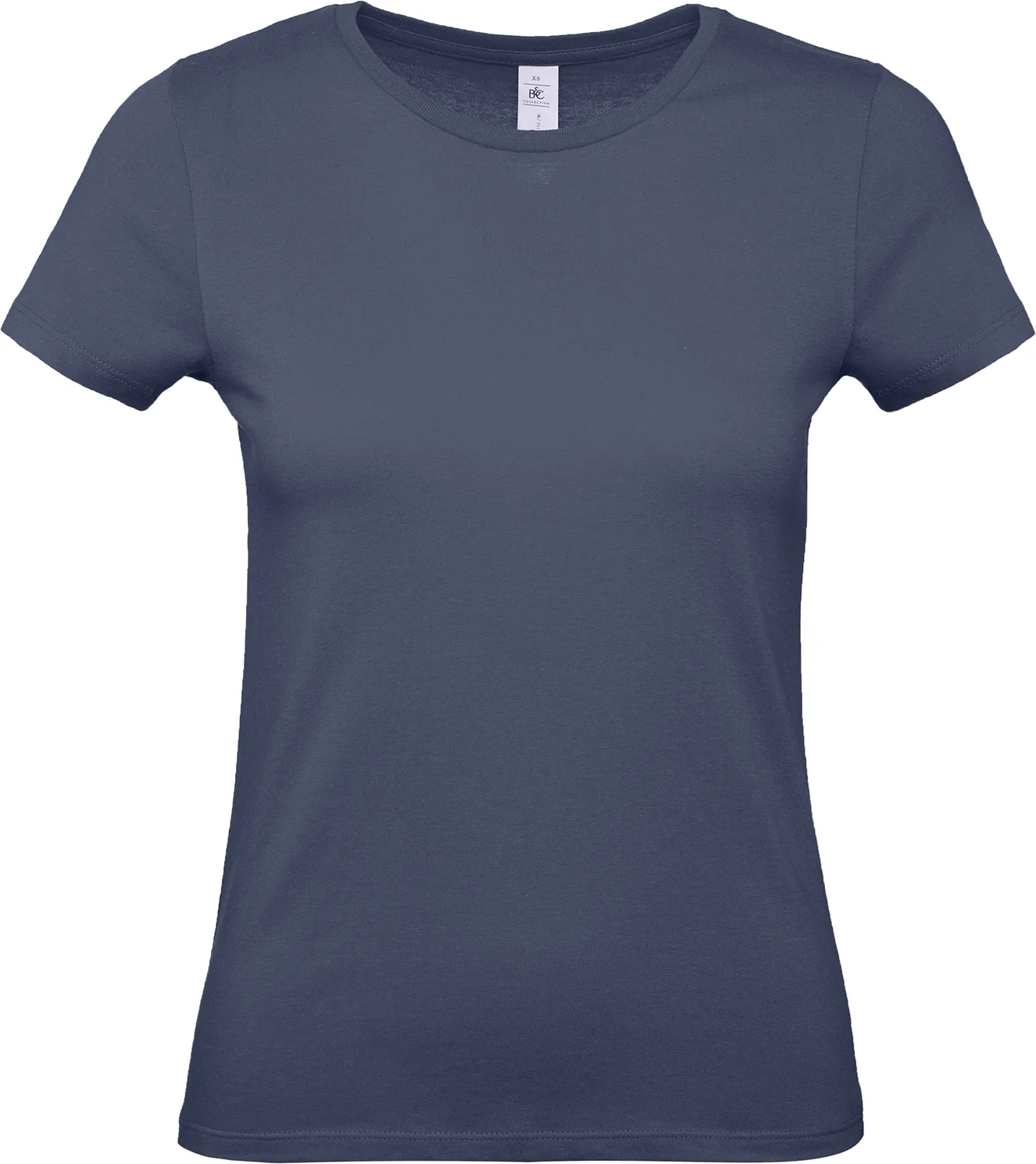 B&C Women's T-Shirt #E150