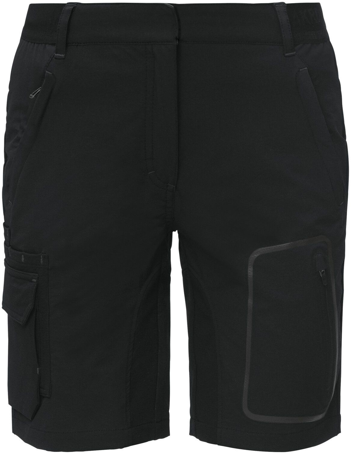 HAKRO Damen Activeshorts 727