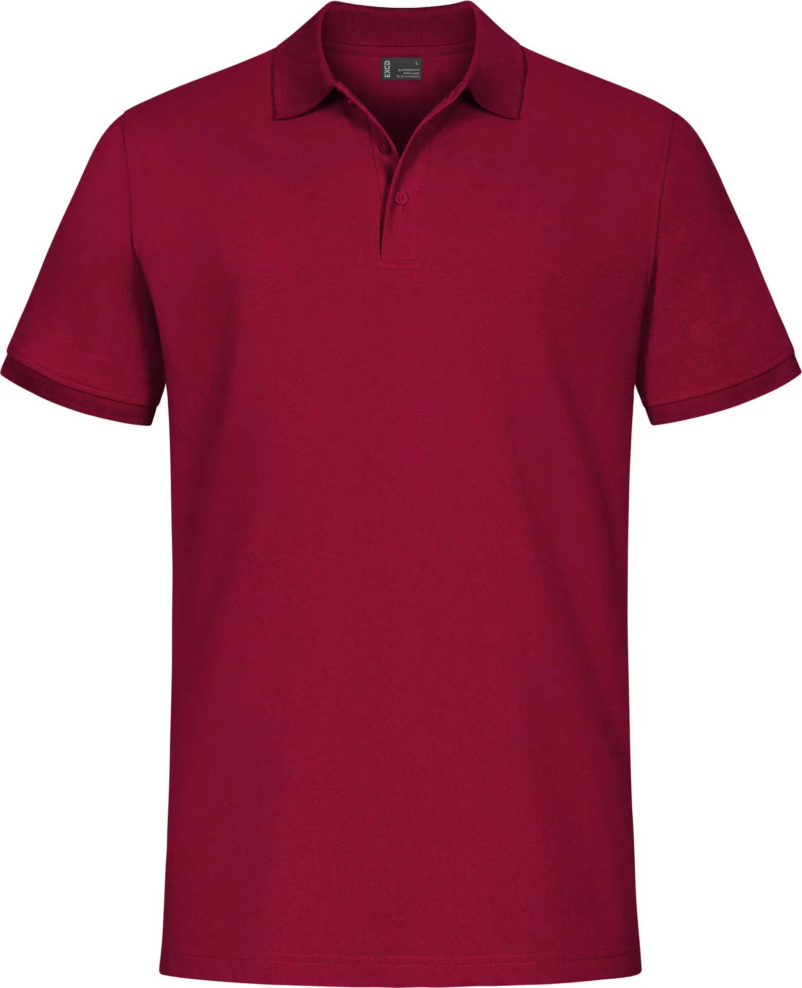 Promodoro Men's Polo 60/40
