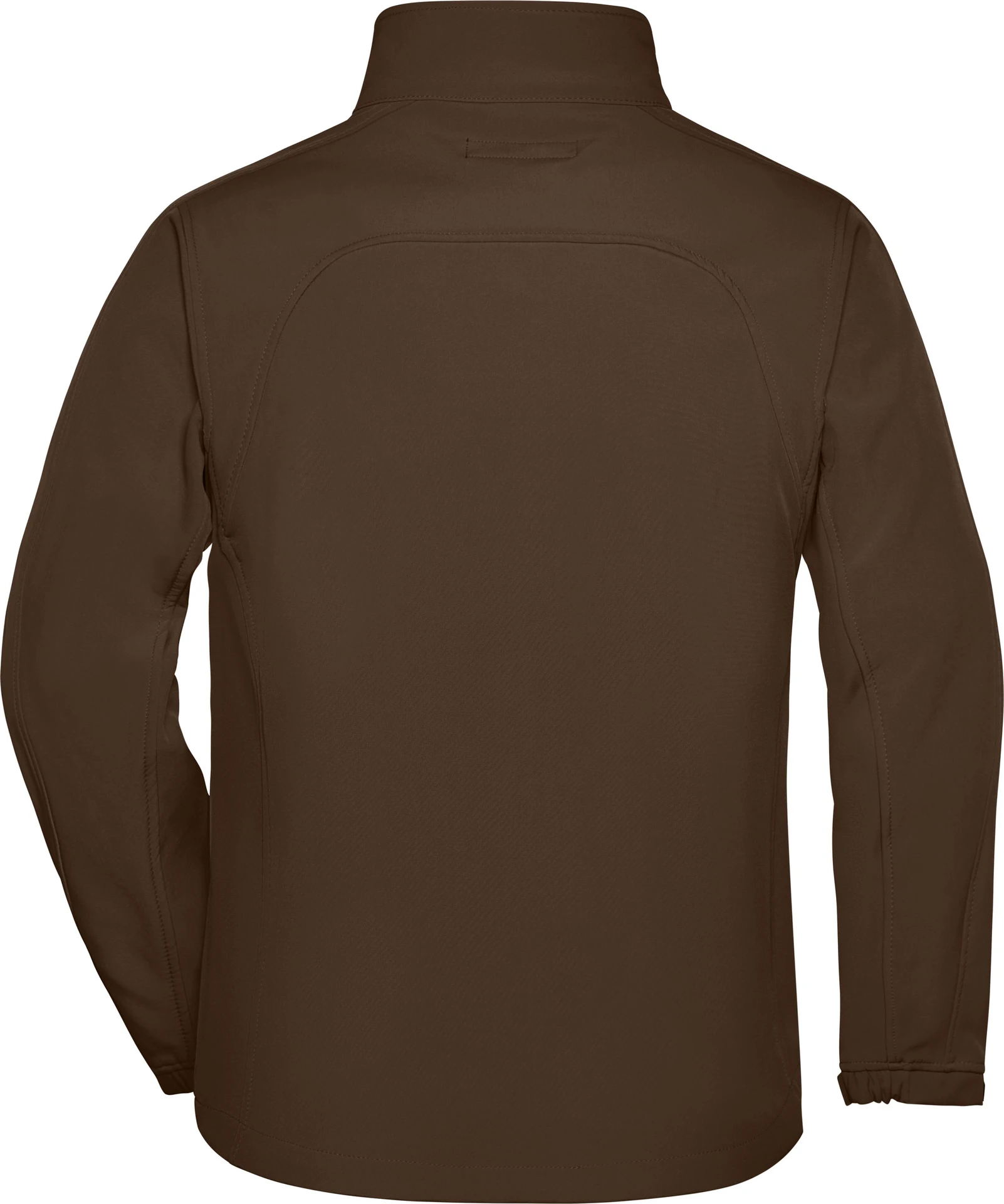 James & Nicholson Men's Softshell Jacket (135)