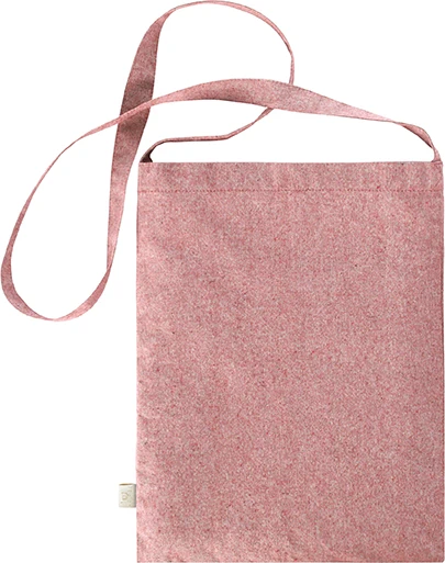 halfar-1816065-shopper-bag-planet-red-front-1 HALFAR Shopper Bag Planet