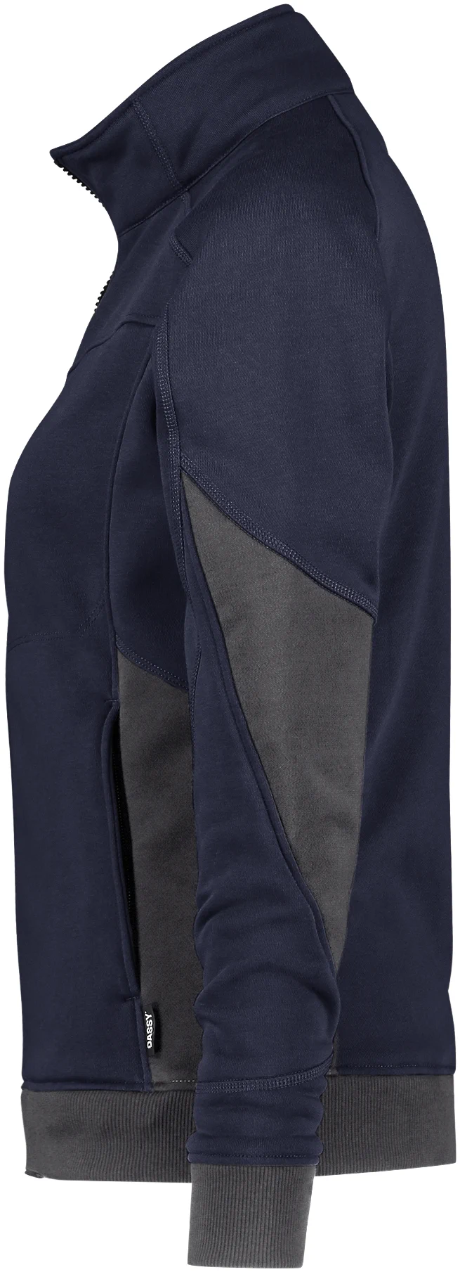 DASSY Sweatshirt Women VELOX Next