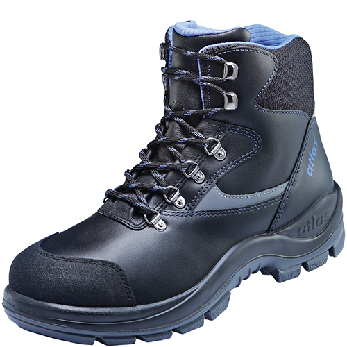 atlas Sicherheitsschuh Big Size Anatomic Bau 735 S3 atlas Sicherheitsschuh Big Size Anatomic Bau 735 S3