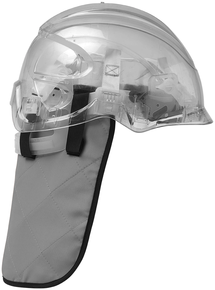 INUTEQ H20 Neckcool Helmet Basic