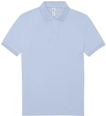 blush blue