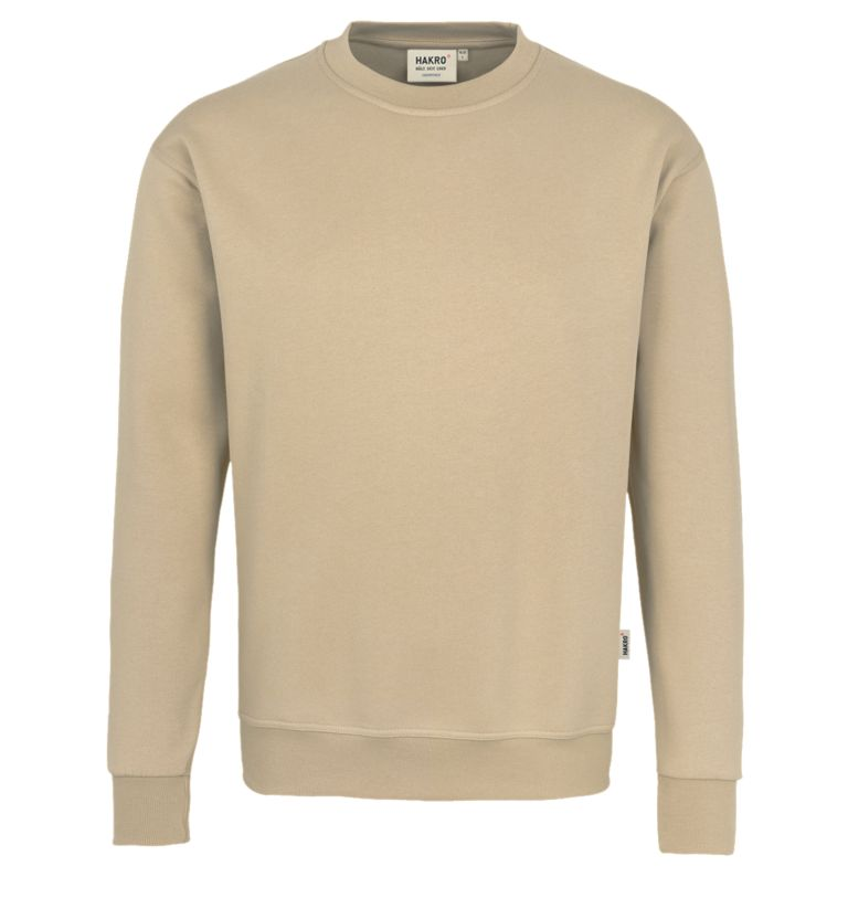 HAKRO Sweatshirt 471 Premium