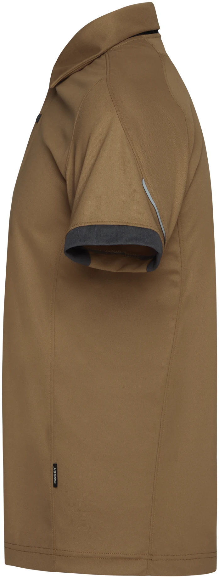 DASSY Poloshirt TRAXION Next