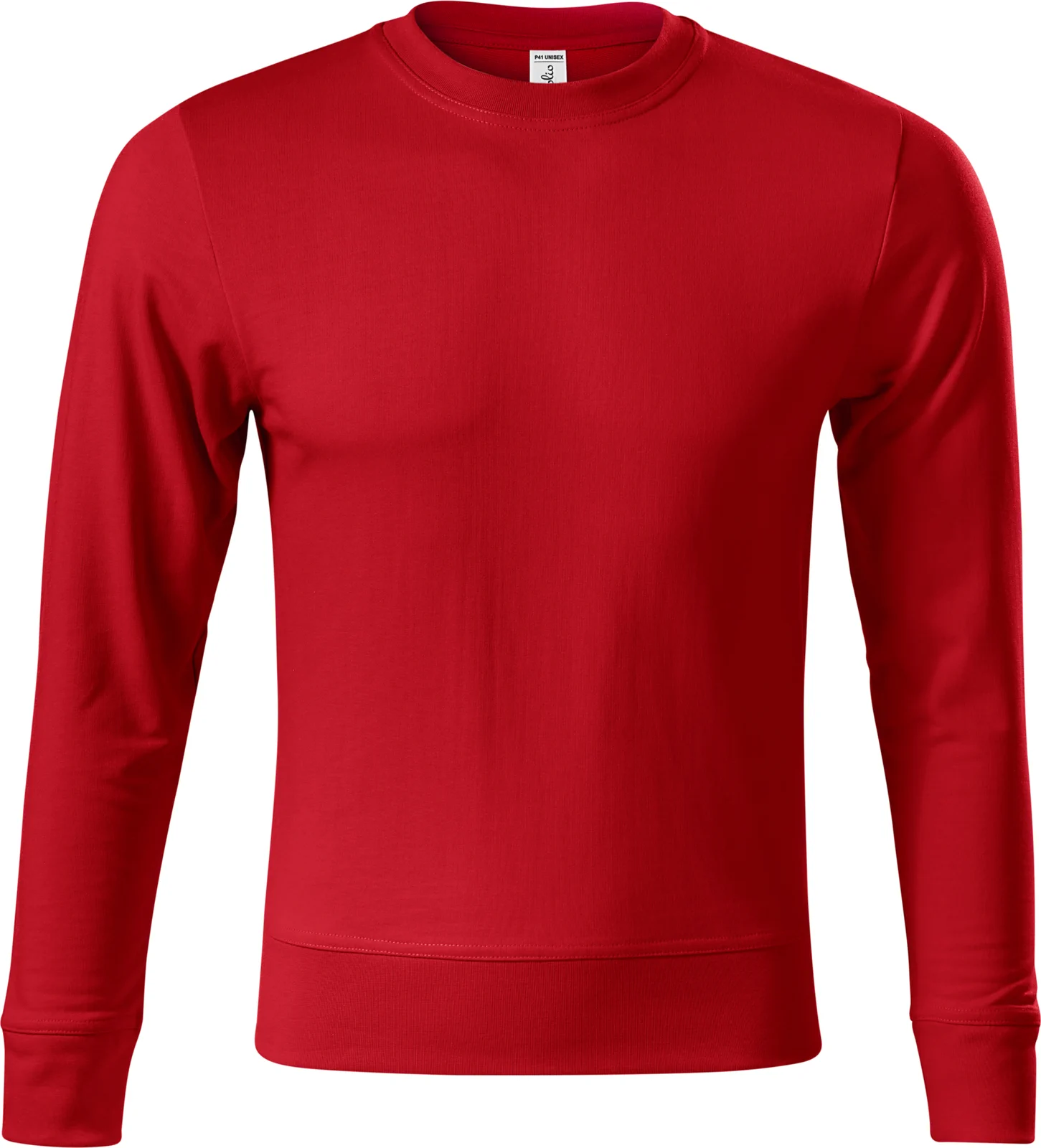 MALFINI Sweatshirt Zero P41